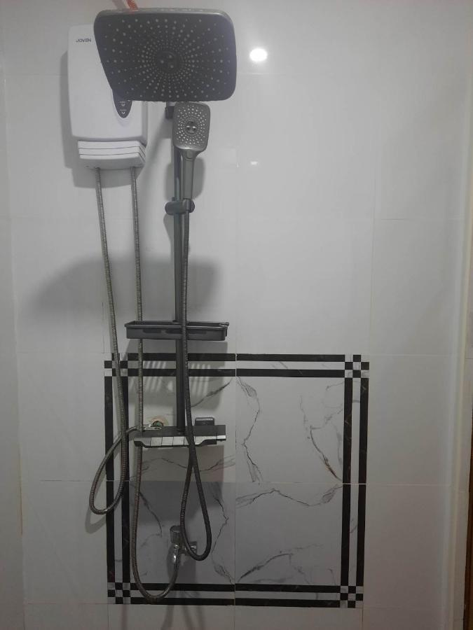 Zm Residence Dapa Dış mekan fotoğraf