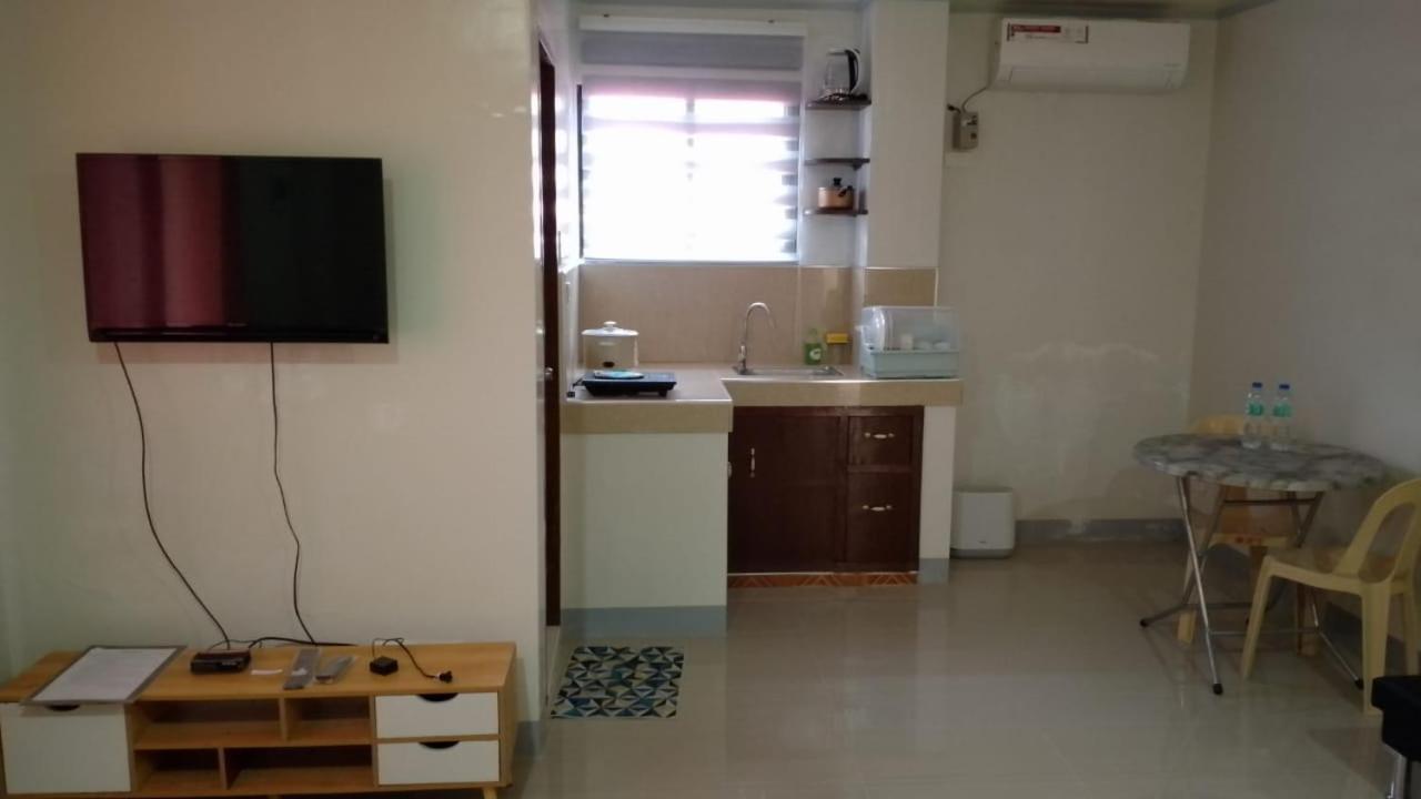 Zm Residence Dapa Dış mekan fotoğraf