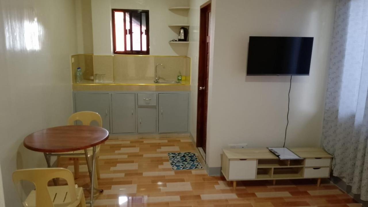Zm Residence Dapa Dış mekan fotoğraf