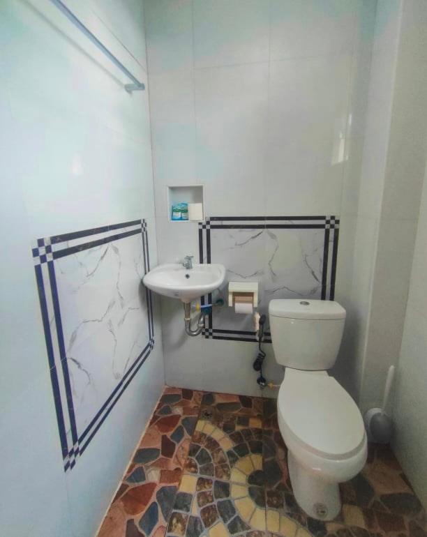 Zm Residence Dapa Dış mekan fotoğraf
