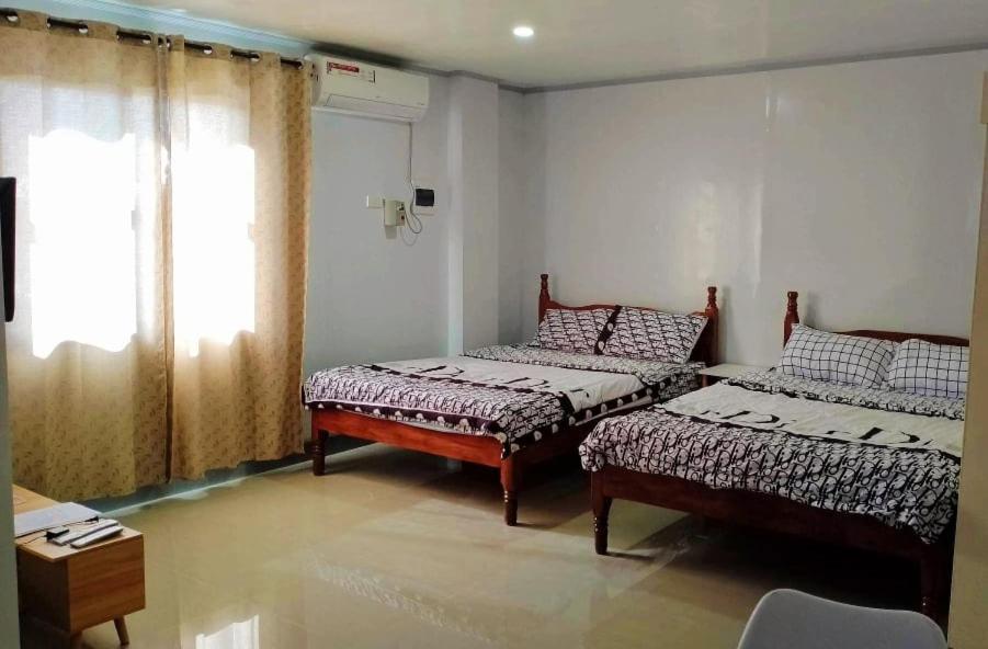 Zm Residence Dapa Dış mekan fotoğraf
