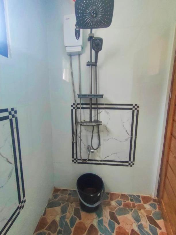 Zm Residence Dapa Dış mekan fotoğraf