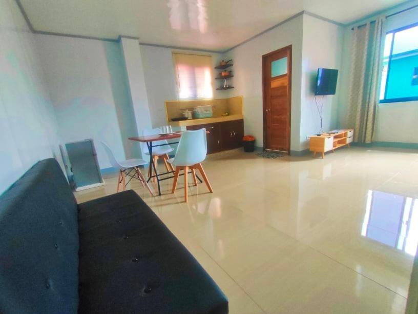Zm Residence Dapa Dış mekan fotoğraf