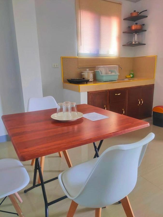 Zm Residence Dapa Dış mekan fotoğraf
