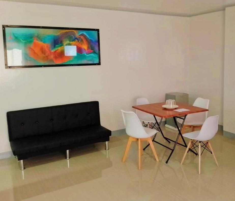 Zm Residence Dapa Dış mekan fotoğraf