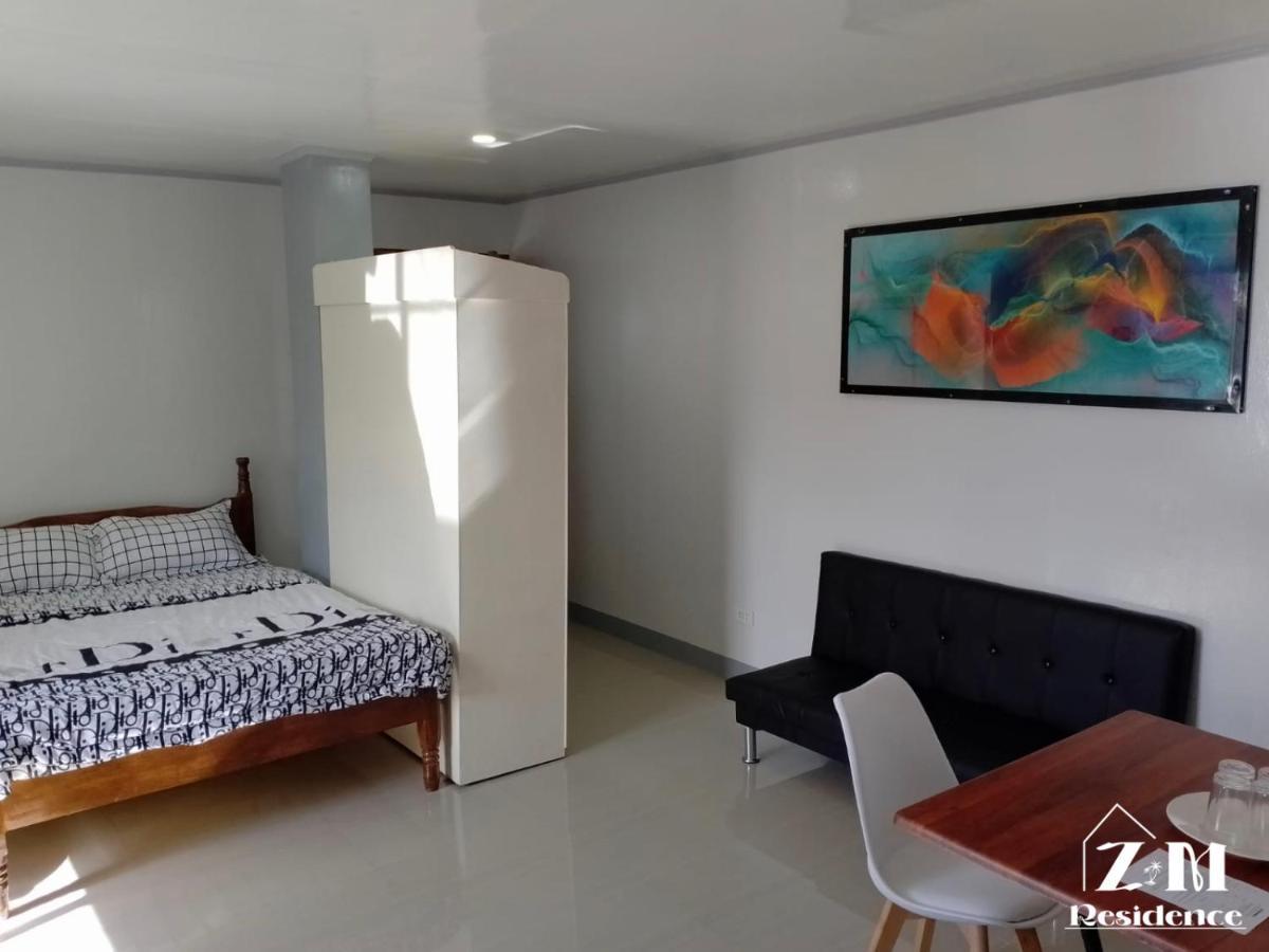 Zm Residence Dapa Dış mekan fotoğraf
