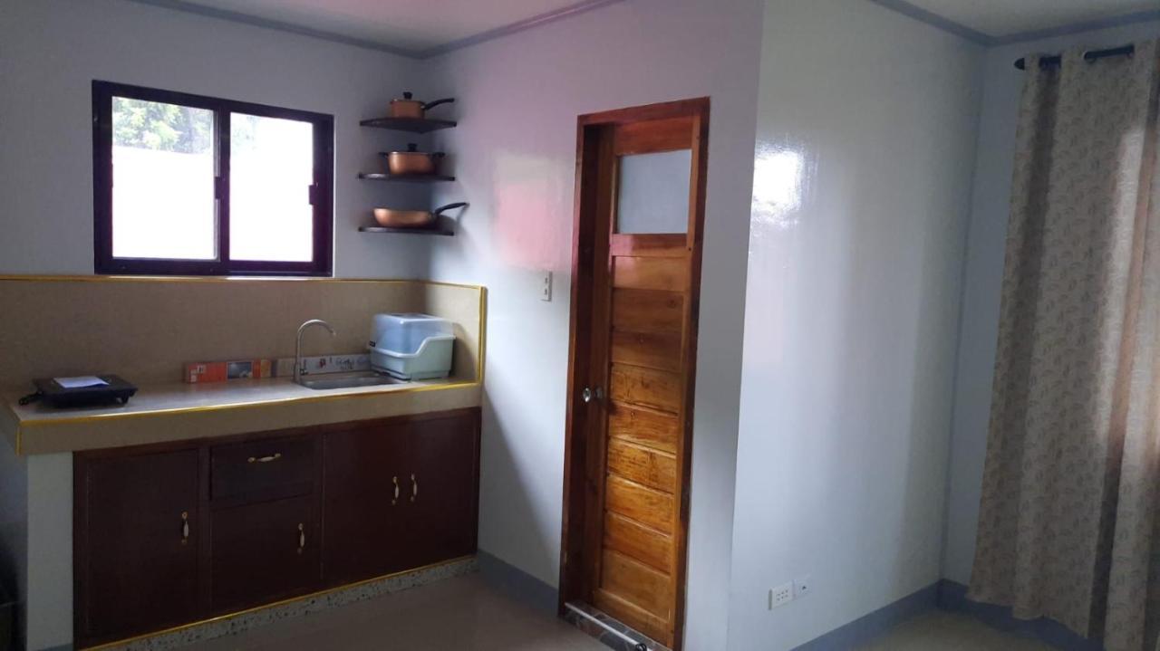 Zm Residence Dapa Dış mekan fotoğraf