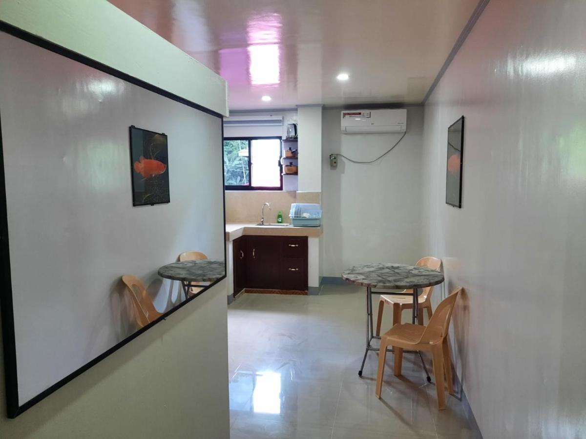 Zm Residence Dapa Dış mekan fotoğraf