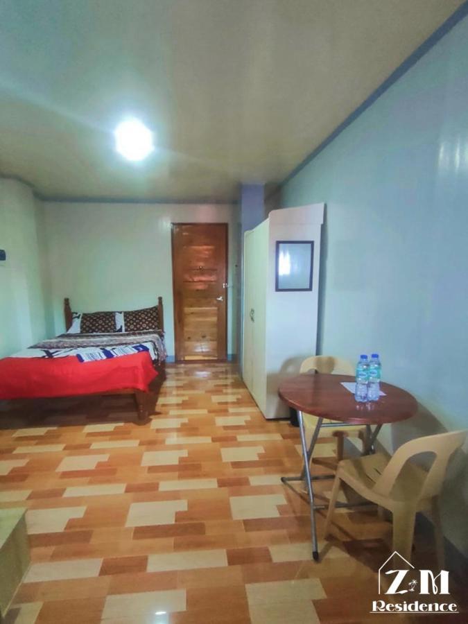 Zm Residence Dapa Dış mekan fotoğraf
