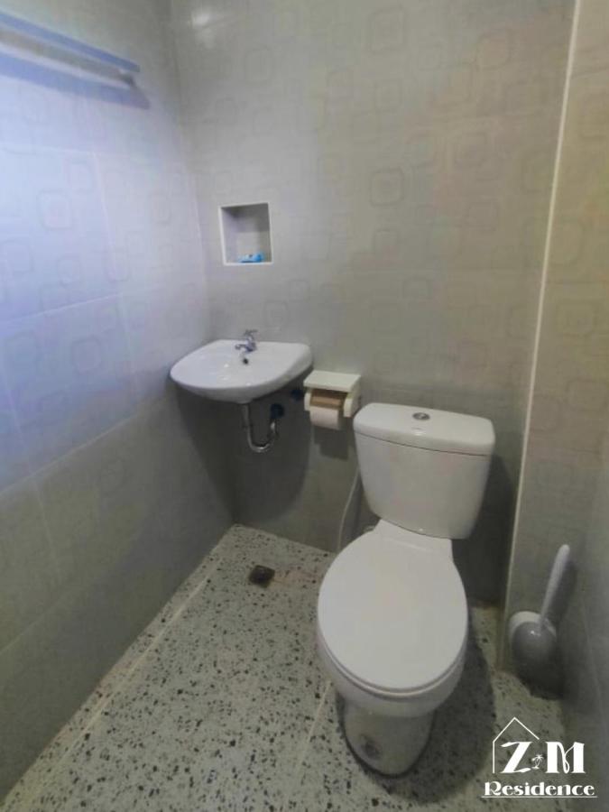 Zm Residence Dapa Dış mekan fotoğraf