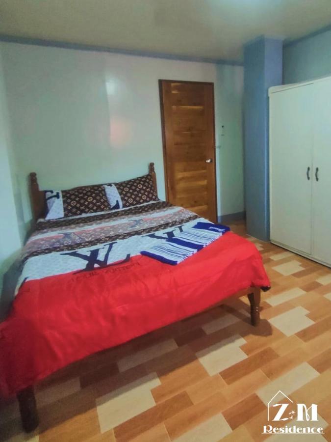 Zm Residence Dapa Dış mekan fotoğraf