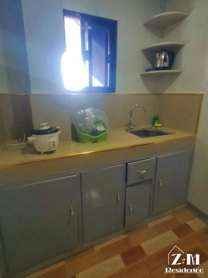 Zm Residence Dapa Dış mekan fotoğraf