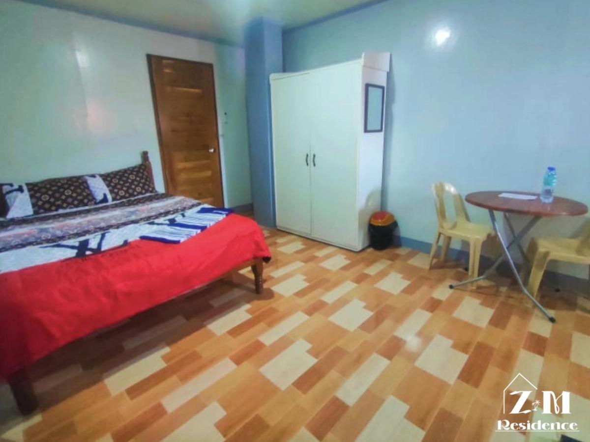 Zm Residence Dapa Dış mekan fotoğraf