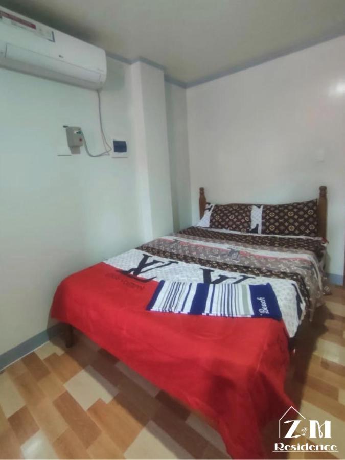 Zm Residence Dapa Dış mekan fotoğraf