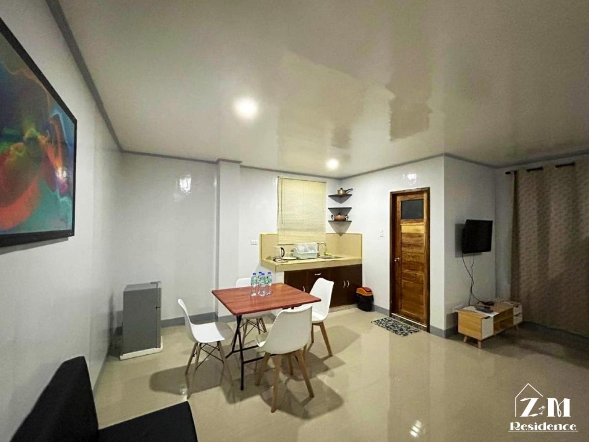 Zm Residence Dapa Dış mekan fotoğraf