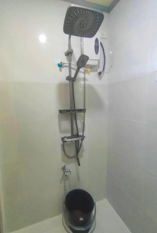 Zm Residence Dapa Dış mekan fotoğraf