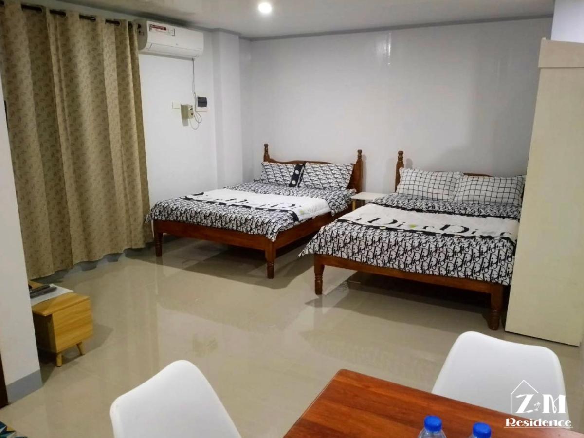 Zm Residence Dapa Dış mekan fotoğraf