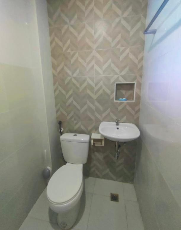 Zm Residence Dapa Dış mekan fotoğraf