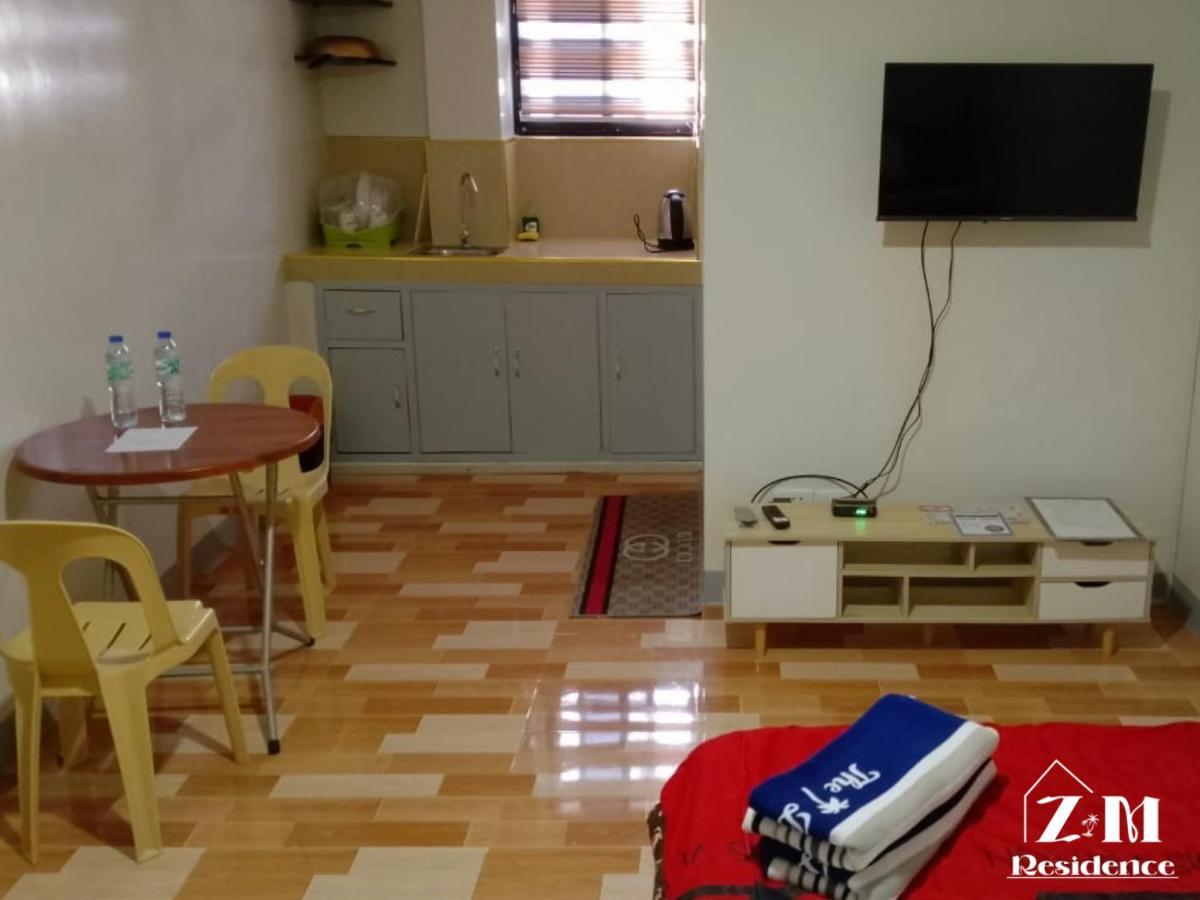 Zm Residence Dapa Dış mekan fotoğraf