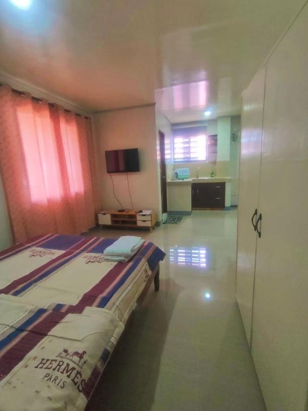 Zm Residence Dapa Dış mekan fotoğraf