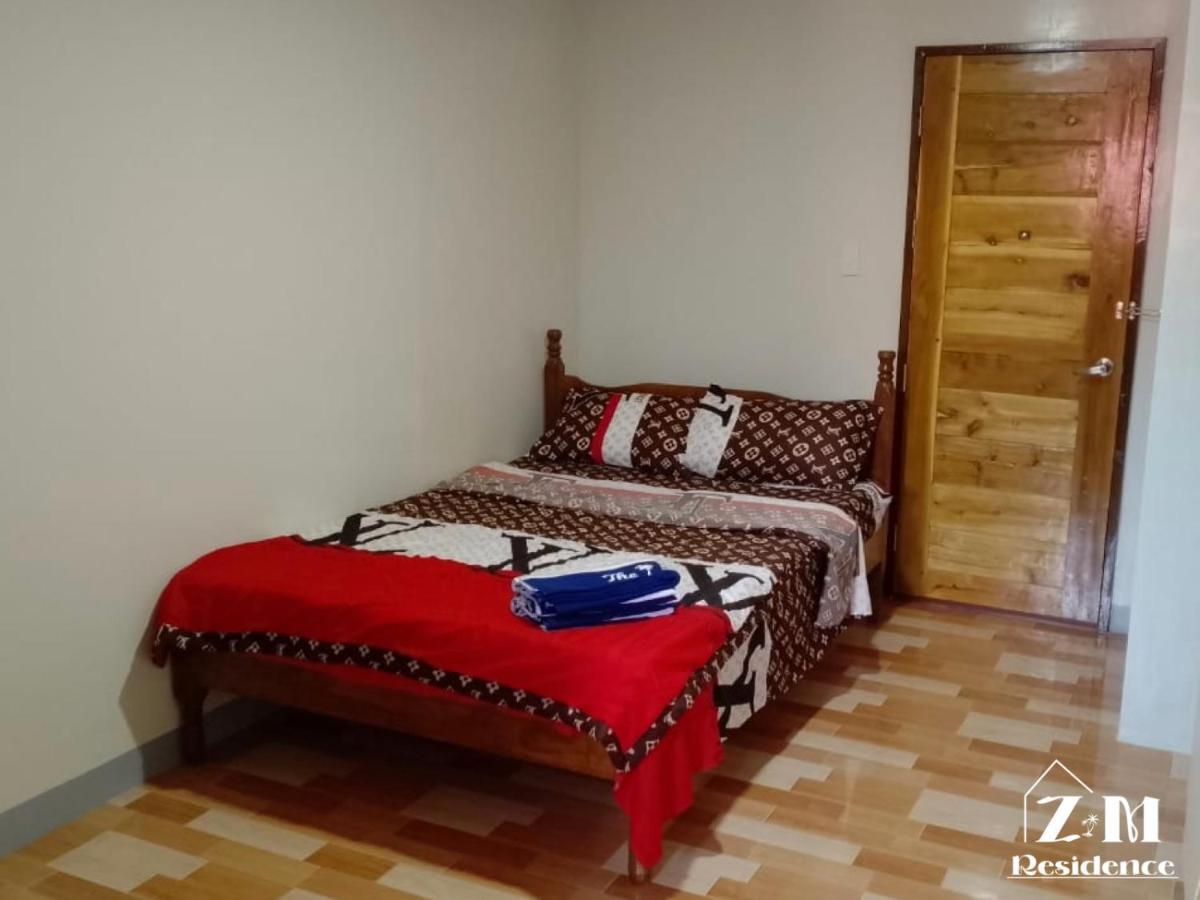 Zm Residence Dapa Dış mekan fotoğraf