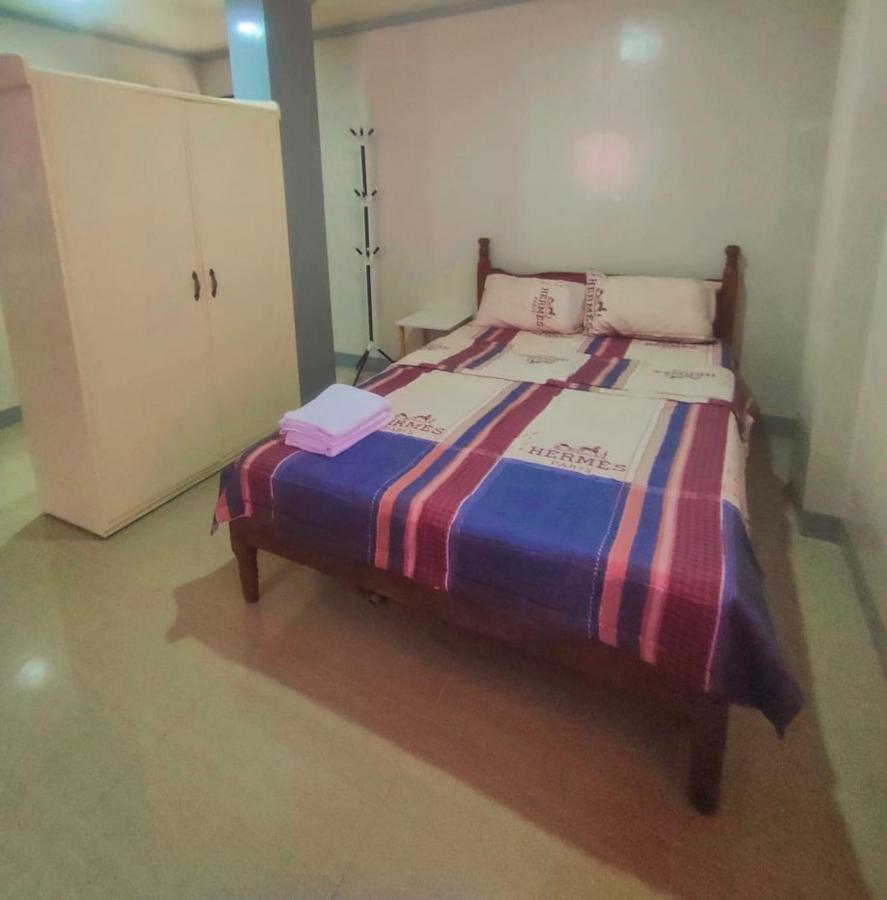 Zm Residence Dapa Dış mekan fotoğraf