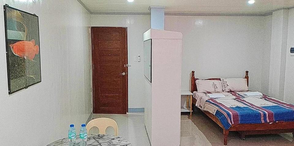 Zm Residence Dapa Dış mekan fotoğraf
